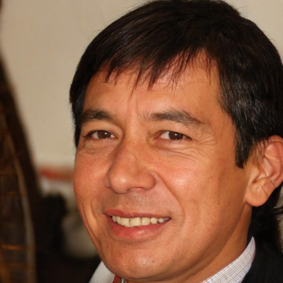 Instructor especializado en metodología Smood