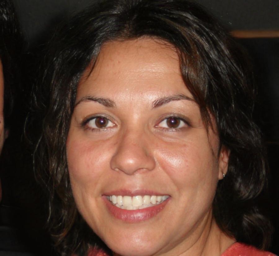 Directora de Estrategia Financiera